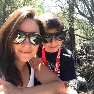 Meet your Posher, Jacki